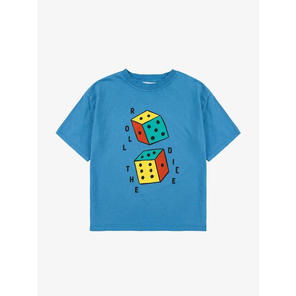

Kids T-shirt BC Boys Girls Short-sleeved Tops T Shirt for Kids Boy 10 Years 100