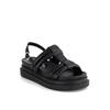Tandy Women S SandalS Black J1597