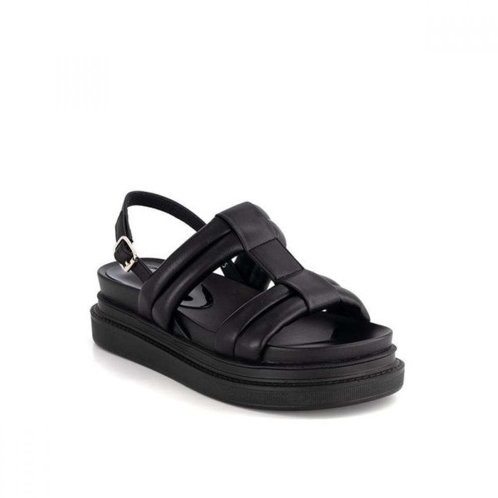Tandy Women S SandalS Black J1597 250