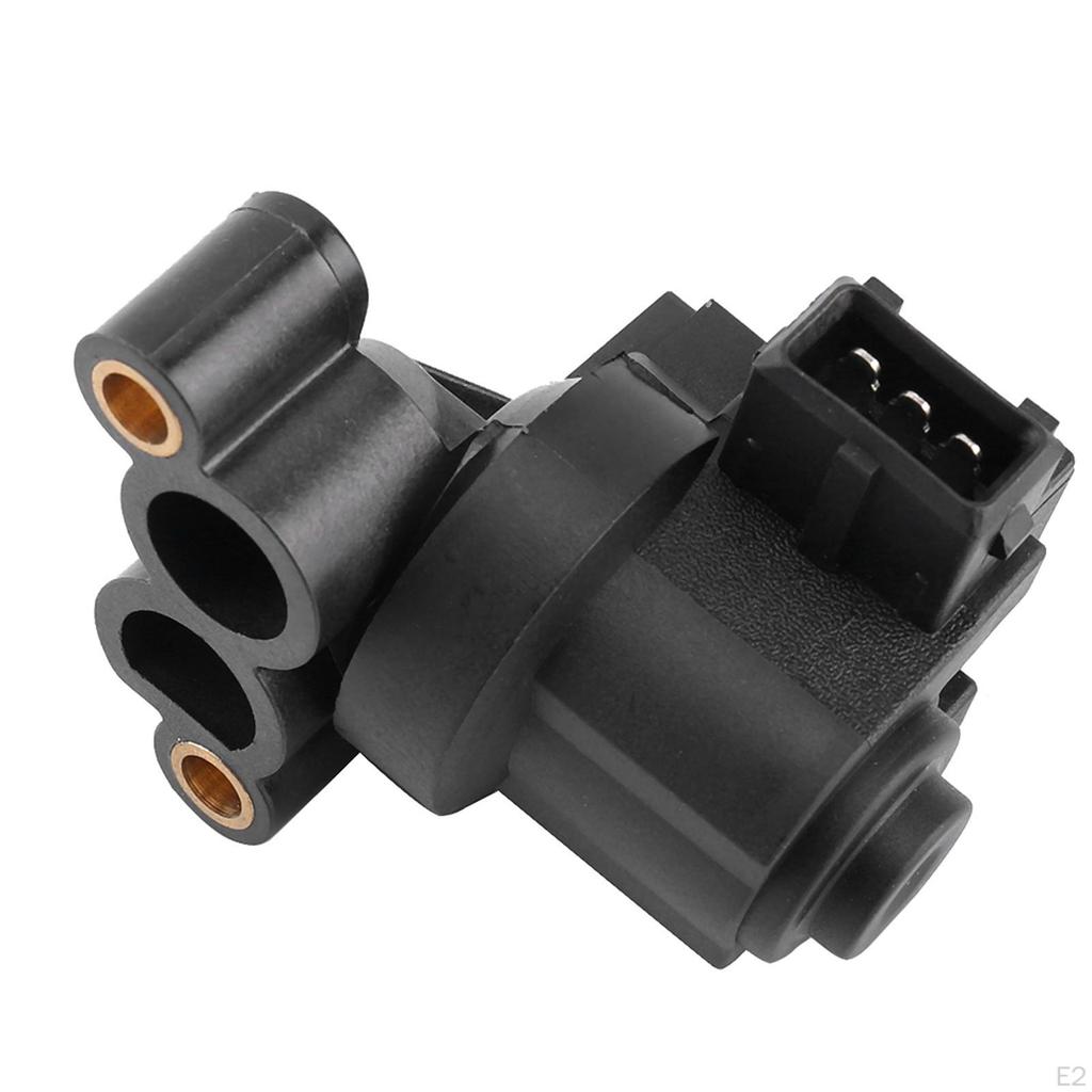 Nueva válvula de control de aire inactivo IAC para Hyundai Atos Getz Kia Picanto 35150-02600 3515002600 9540930004 - AliExprs 34