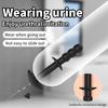 Urethra Catheter Sounding Horse Eye Rod Penis Plug Masturbation Ertion Urinary Dilator Sex Toy