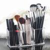 Cosmetic Storage Box Makeup Brush Holder Organizer Lipstick Eyebrow Pencil Bathroom Storage Display Stand Acrylic