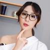 Rivets Finished Myopia Glasses -1.0 -1.5 -2.0 -2.5 -3.0 -To -6.0 Men Women Cat Eyes Reading Eyeglasses +100 +150 +200 +250 +400