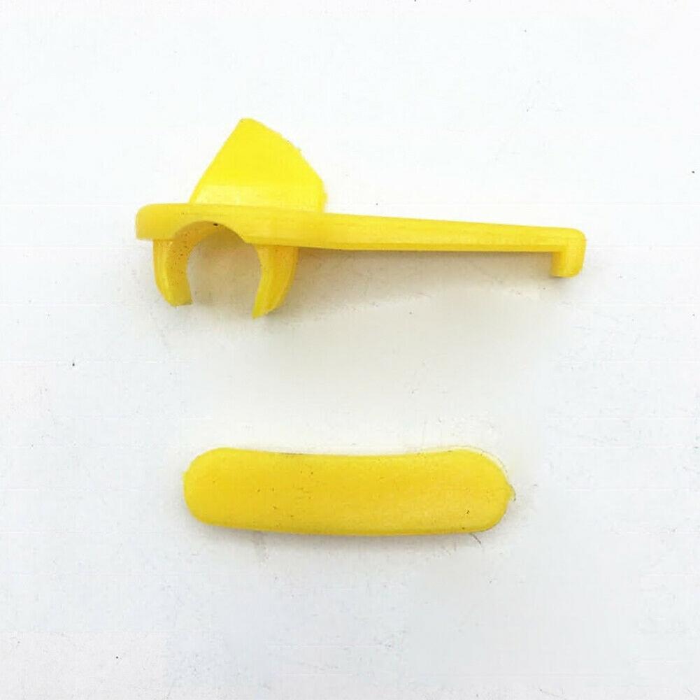 Plastic Bird Head Protective Pad For Tire Changer Machine Anti Scratch Wheel Rim Protection Gasket Repair Accessory Valve Stems 1