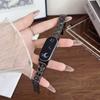 Metal Watch Band for Mi Band 10 9 8 Straps for Miband 8Pro 9Pro Bracelet Accessories