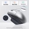 Lenovo Thinkplus Little Red Dot Wireless Dual Mode Mouse