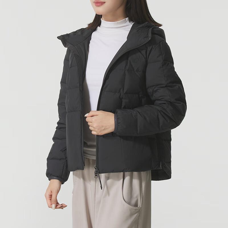 New Balance Down Jacket Women's NPF44902-DKG