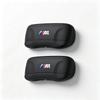 Silicone Car Seat Belt Buckle Protective Cover Decorative Accessories For BMW M E46 E90 E60 F30 F10 E39 E36 F20 G20 G30 E92 E87