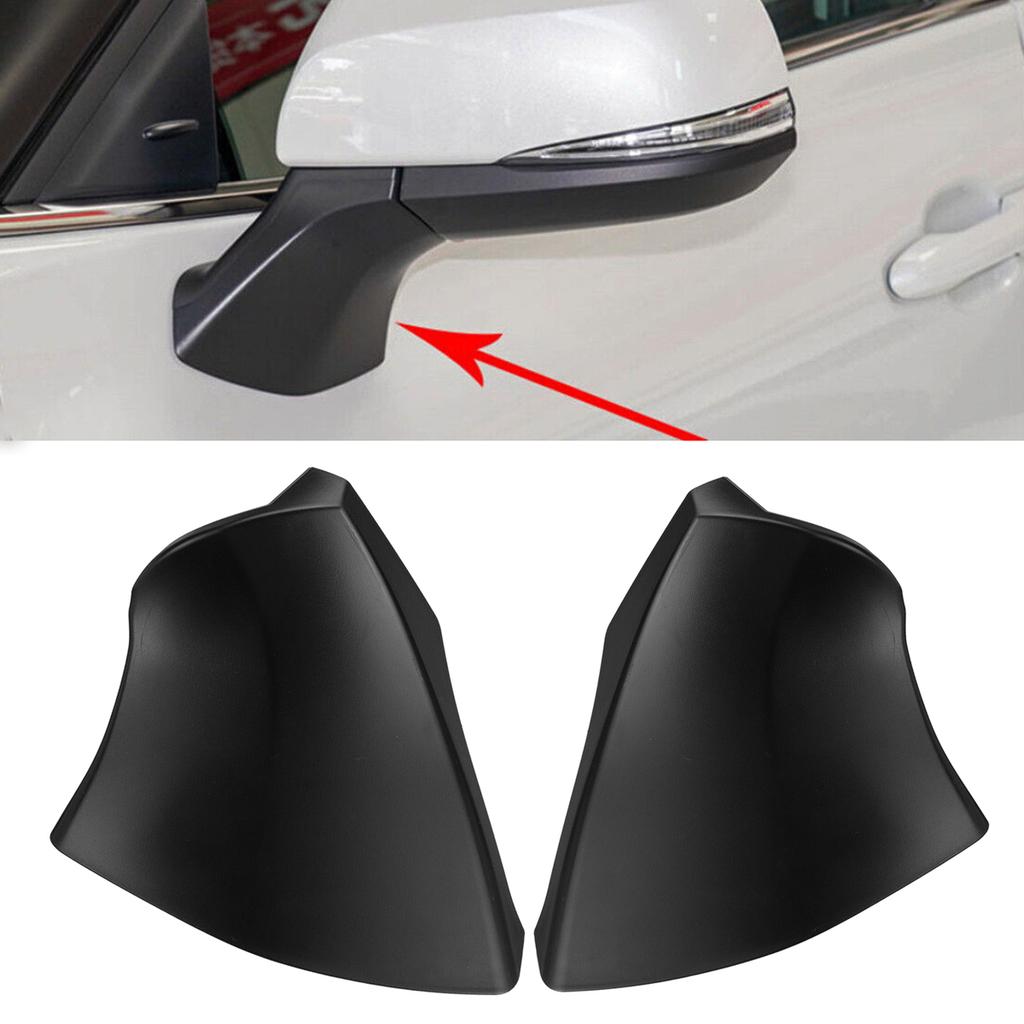 Car Left Right Side Rear View Mirror Lower Support Base Cover For Toyota Highlander & Hybrid 2020 2021 2022-2025 8794B-0E350