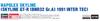 Hasegawa Napolex Skyline BNR32 1991 Plastic Model Kit 20780 1/24 (Skyline GT-R Gr.A Spec. InterTEC) (Car)