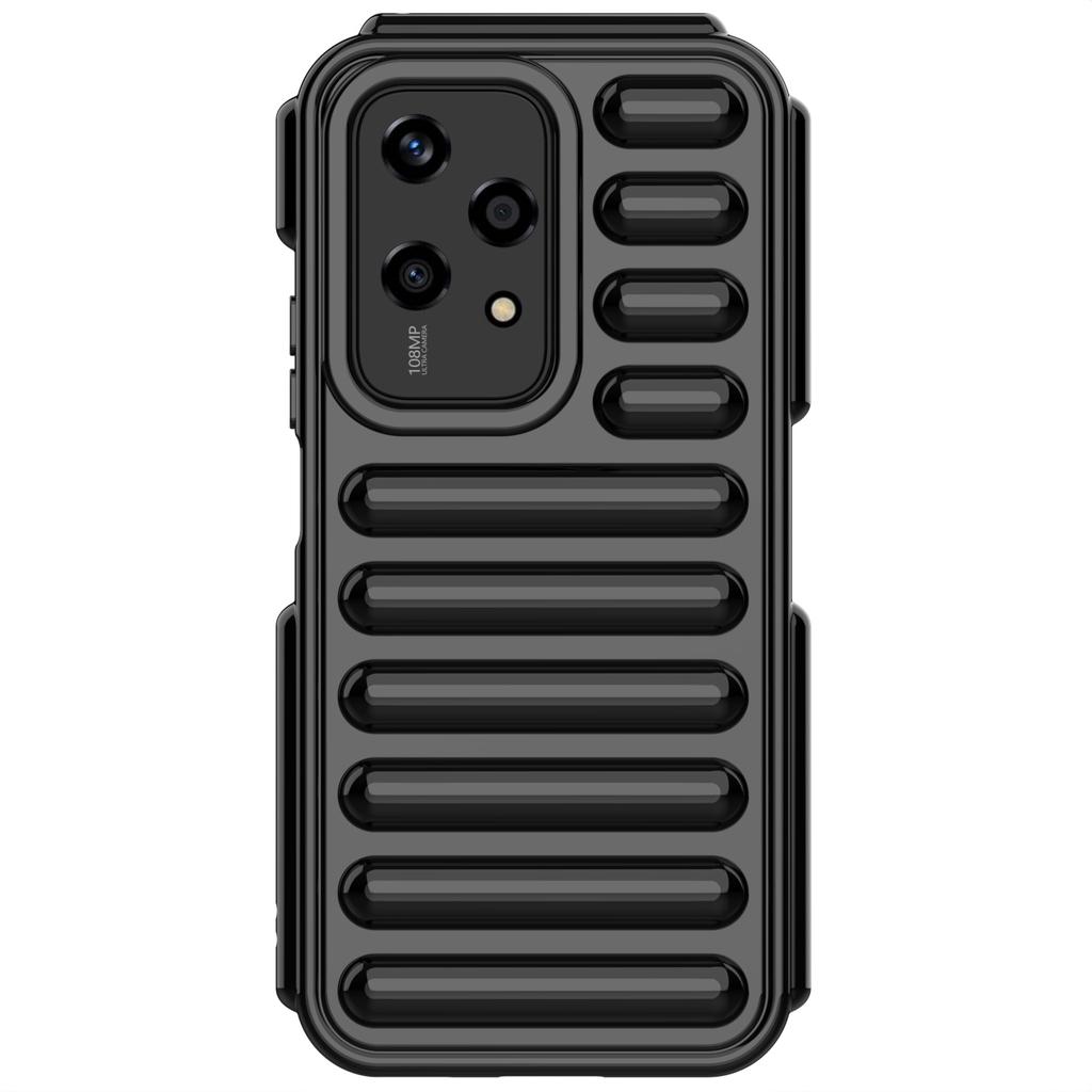 Capsule Series for Honor 200 Lite Case Shockproof TPU Phone Cover
