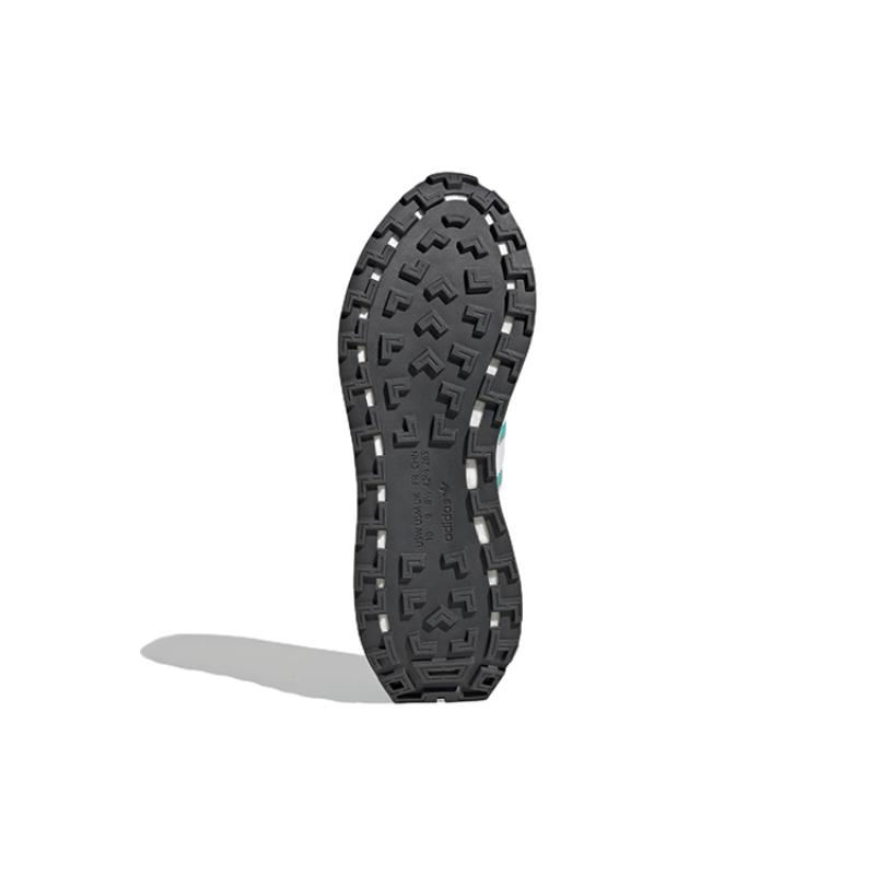 Adidas Originals Retropy E5 Grey Bliss Blue Sneakers GX9820