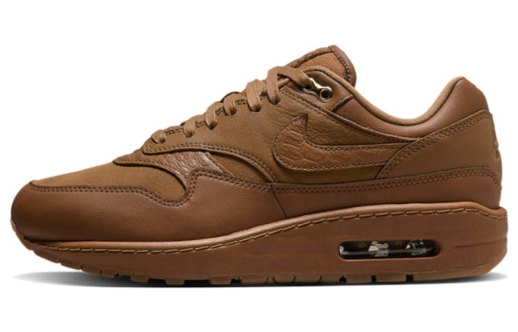 Nike Air Max 1  87  Ale Brown  Women s DV3888-200 40.5
