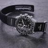 Moon Authentic Omega Swatch Mission Watch Collaboration Waterproof Mens Womens Shopper