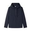 Men's Pullover Jacket