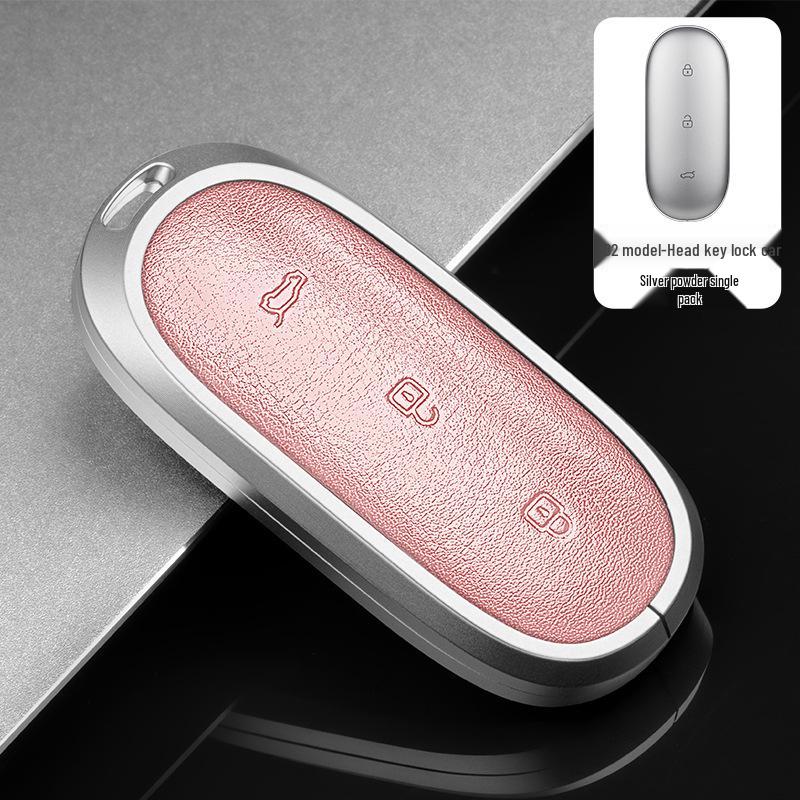 Applicable Ideal ONE Key Case: Premium 2020-2021 Full Coverage Protection Shell for Men and Women