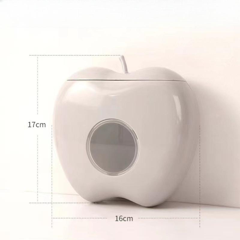 Cling Film Cover Cling Bag Organizer Cling Film Sleeve Storage Box, Fresh Keeping Bag Storage Box Wrap Holder Wrap Storage Box