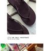 Women's Fashionable 7cm Platform Flip-Flop Slides - Non-Slip Beach Thong Slippers