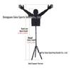 WEZHO Basketball Training Dummy with Stand