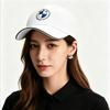 CTCE1 BMW Baseball Caps Adjustable Casual Caps Embroidery Print Logo For BMW M3 M4 M5 E39 E46 E60 E90 G30 G20 X1 X3 Interior Sticker