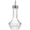 30Ml Style Bitters Bottle Japanese Vintage Cocktail Bar Dispenser for Absinthe Herbal Bitter Aperitif Service