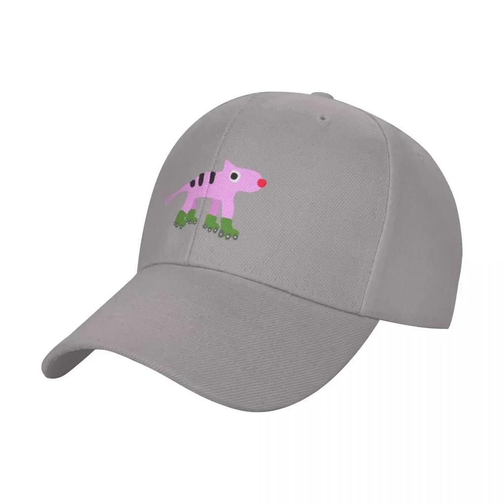 Roller Cat Baseball Cap Sailor Cap for Men Rugby Christmas Hat Hat Man Luxury Woman Mens