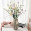 False Flower Excellent Realistic Non-fading Simulation Dandelion Dandelion Ball Artificial Flower Decor Fake Flower Photography Props