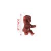 10PCS Mini Model Baby Figure Pretend for Play Ornament Hobby Collection Figurine