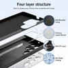 Applicable to Samsung S25Ultra mobile phone case s24Fe liquid silicone s23plus all-inclusive anti-drop s21 protective case +