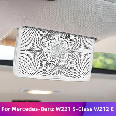 Accesorios Interior – Molduras interior