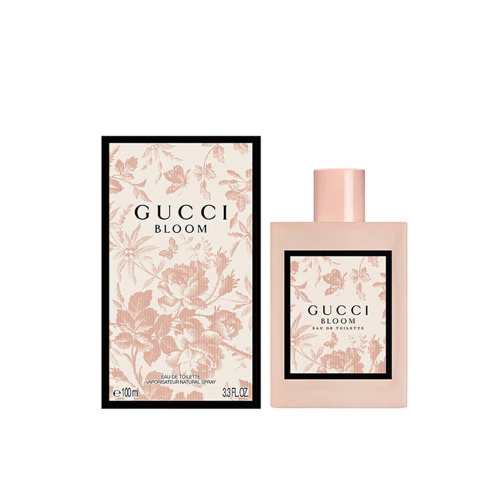Gucci Bloom Eau de Toilette 100ml Women Perfume