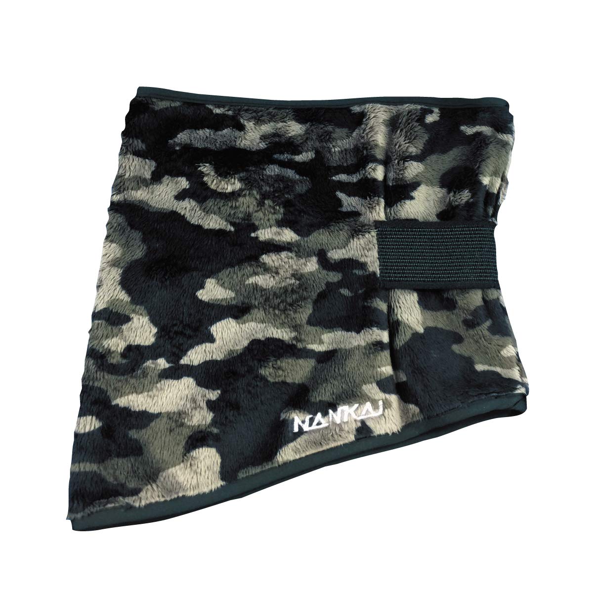 

Nankai Motorcycle Techno Rider Neck Warmer Gray Camo [Nankai Parts] D. SDW-5001 D-F