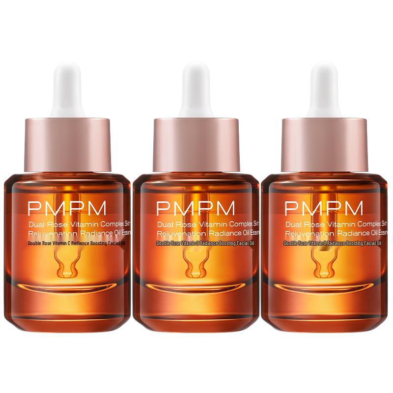 

PMPM Rose Essence Oil