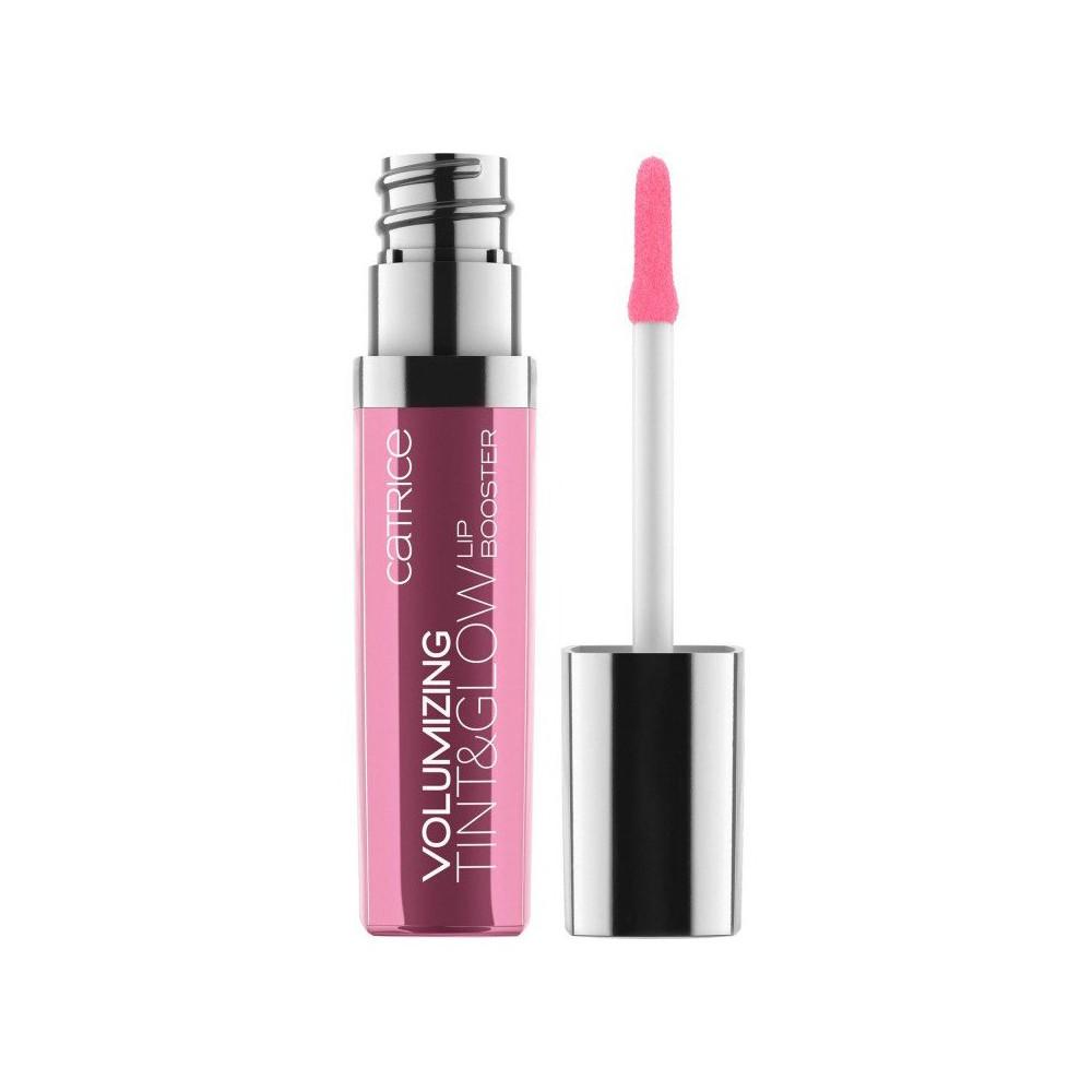 

Catrice - Подтягивающий блеск для губ Tint & Glow Lip Booster -