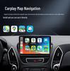 Cross-Border Wireless CarPlay & Android Auto 2-in-1 Smart Car Screen Mirroring Converter