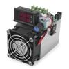 100W verbessertes elektronisches Lastmessgerät 1 100V Eingangsspannung LED-Anzeige mit Stromsperre Stromanzeige Temperatur