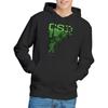CSI Herren Evidence Hoodie