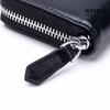 Japanese Change Bag RFID Anti-theft Brush Men's and Women's Zipper Coin Storage Classification Change Bag