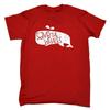 Save The Whales T Shirt Animal Rights Conservation Joke Funny Birthday