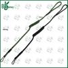 Tactical Elastic Anti-Loss Lanyard