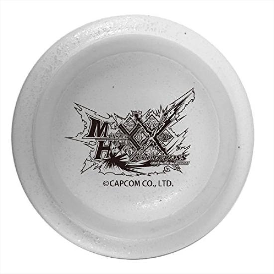 Monster Hunter Double Cross 6 Main Monsters Teacup White