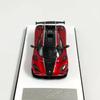 TPC 1:64 Scale Agera RS Simulated Alloy Toy Car Model Display Decorative Piece Classic Collectible
