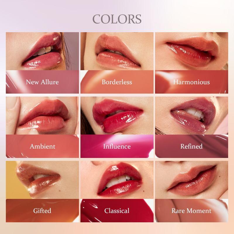 HINCE Mood Enhancer Water Liquid Glow - 9 Colors