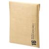 Hakuba PC Sleeve Plus Shell Envelope Laptop Sleeve 16-inch Tyvek Craft Paper Texture Compatible with MacBook Pro 16-inch and MacBook Air 15-inch