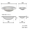 Belca Bathroom Trash Drain Set: Stainless Steel Trash Drain with Easy-Grip Handle for Sinks (5.2cm Outer Diameter x 1.5cm Height) + Stainless Steel Tr