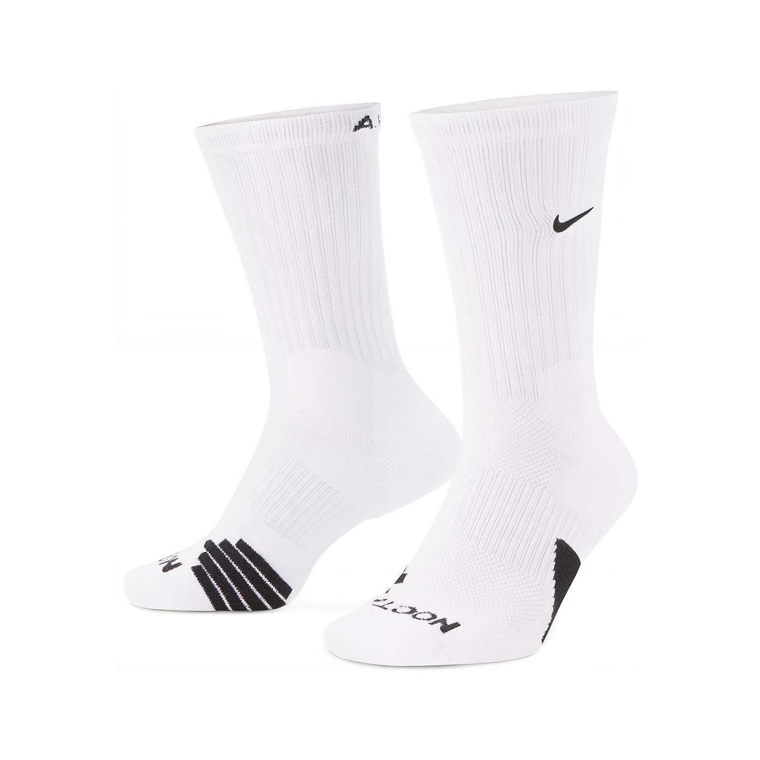 Nike X Nocta Nocta Socks White DA2575-100 L