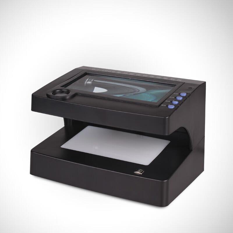 Multi-functional Bill Verifier CN plug (adapter included)