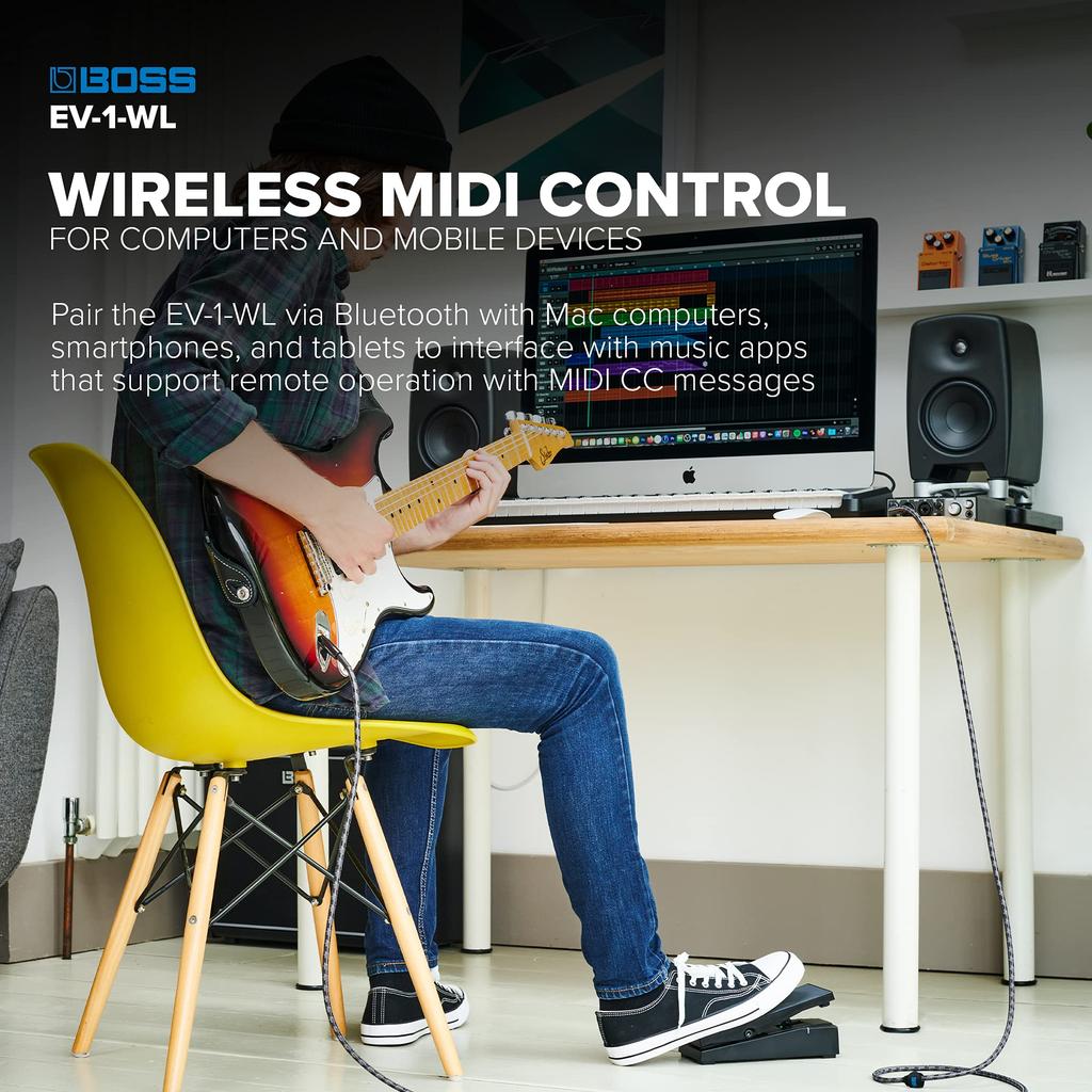 BOSS/EV-1-WL