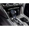 Ramecar Gear Shift Knob Shifter Trim for Honda Accord 10th 2018 2019 2020 2021 2022, ABS Carbon Fiber 1pc