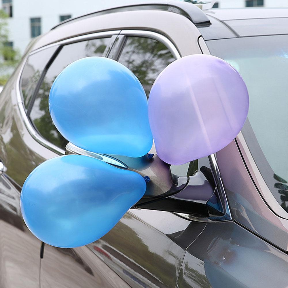 1000Pcs Balloon Glue Points - Sticky Adhesive Dots for Latex & Foil Balloons, Party Decoration